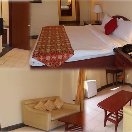 The Chariot Resort & Spa Puri Exterior foto